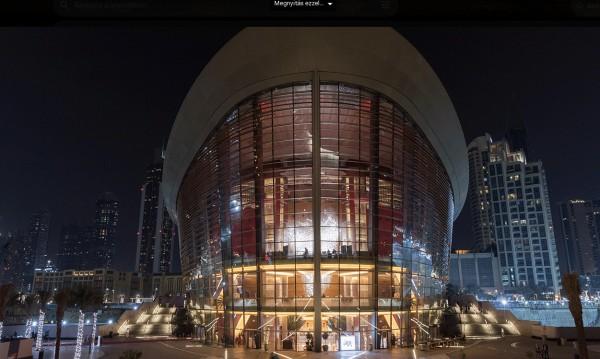 Balett- és operaelőadással is vendégszerepel az Emirátusokban a Magyar Állami Operaház