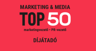 TOP 50 marketing- és TOP 50 PR-vezető: nők az élen