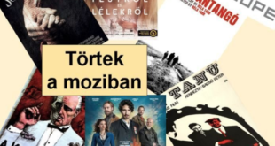 Térképen nézhetjük a mozifilmek népszerűségét ezzel a módszerrel