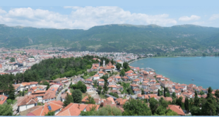 Ohrid: szemben a végtelen halogatás perspektívájával