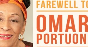 OMARA PORTUONDO Budapesten adja élete utolsó koncertjét