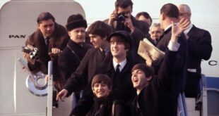 A BEATLES ’64 NOVEMBER 29-ÉN ÉRKEZIK A DISNEY+-RA