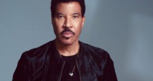 Lionel Richie európai turnéra indul a Say Hello To The Hits show-jával