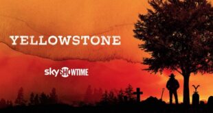 A SkyShowtime bemutatja a Yellowstone 5B hivatalos előzetesét